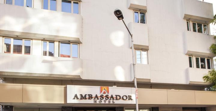 Hotel Ambassador